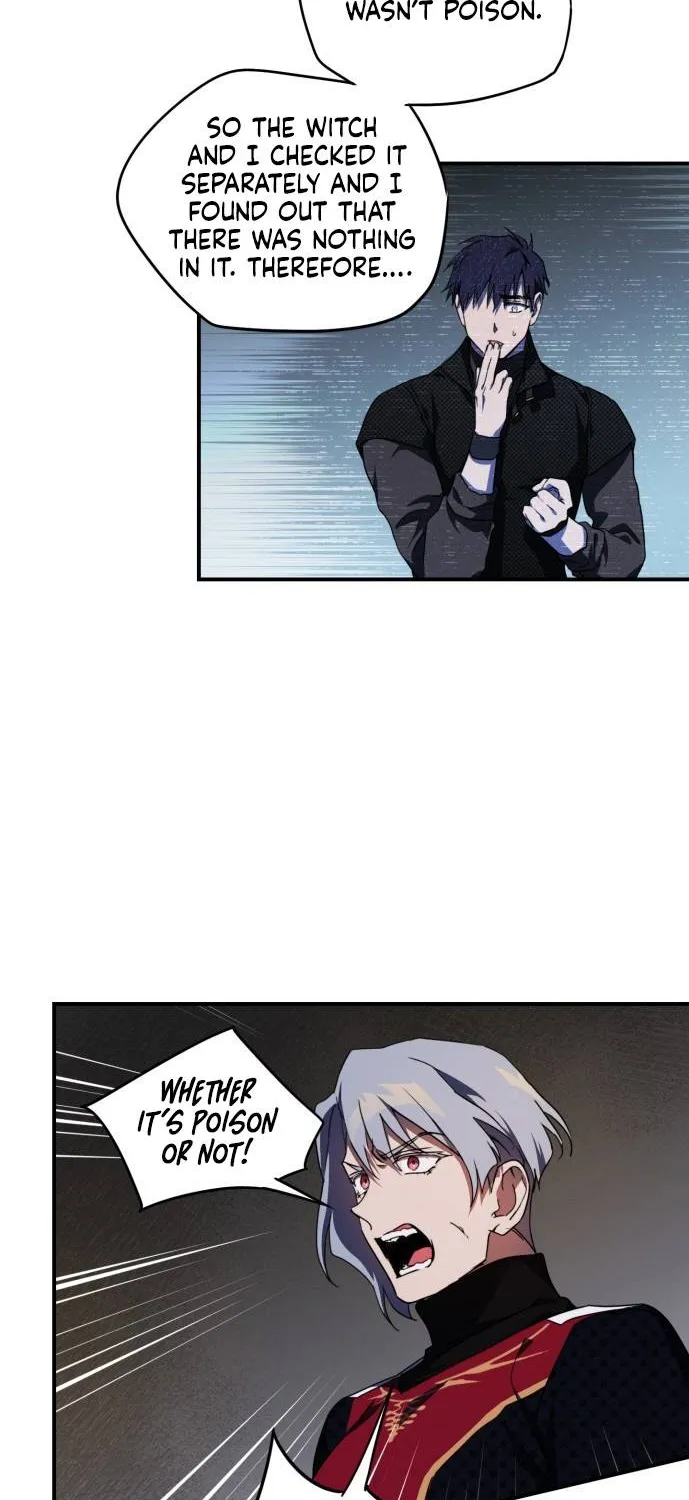 Read Blinded By The Setting Sun chapter 49 image 10 on Lezhin