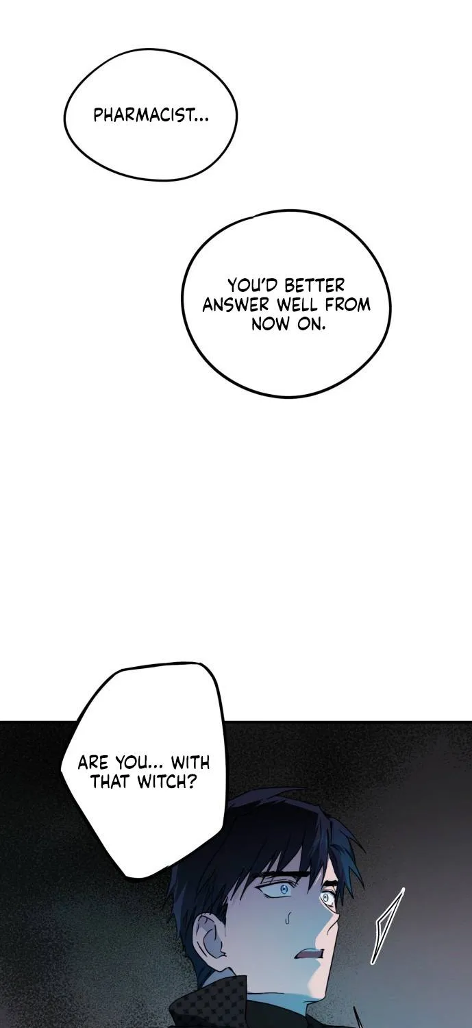 Read Blinded By The Setting Sun chapter 49 image 14 on Lezhin