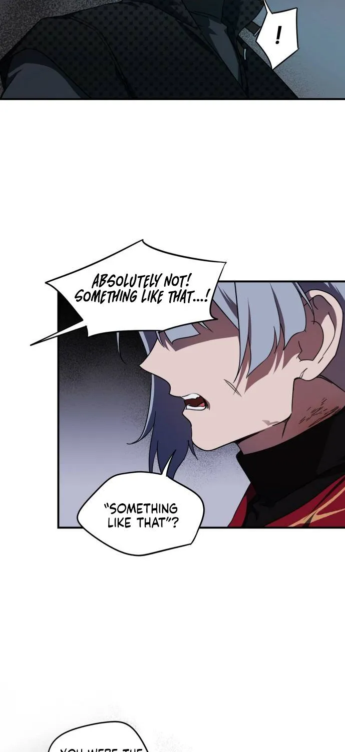 Read Blinded By The Setting Sun chapter 49 image 15 on Lezhin