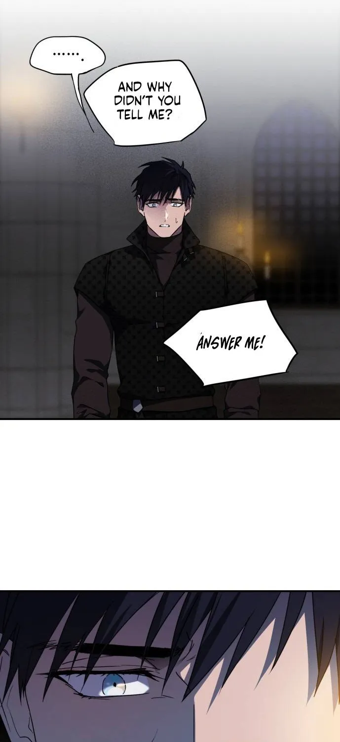 Read Blinded By The Setting Sun chapter 49 image 18 on Lezhin