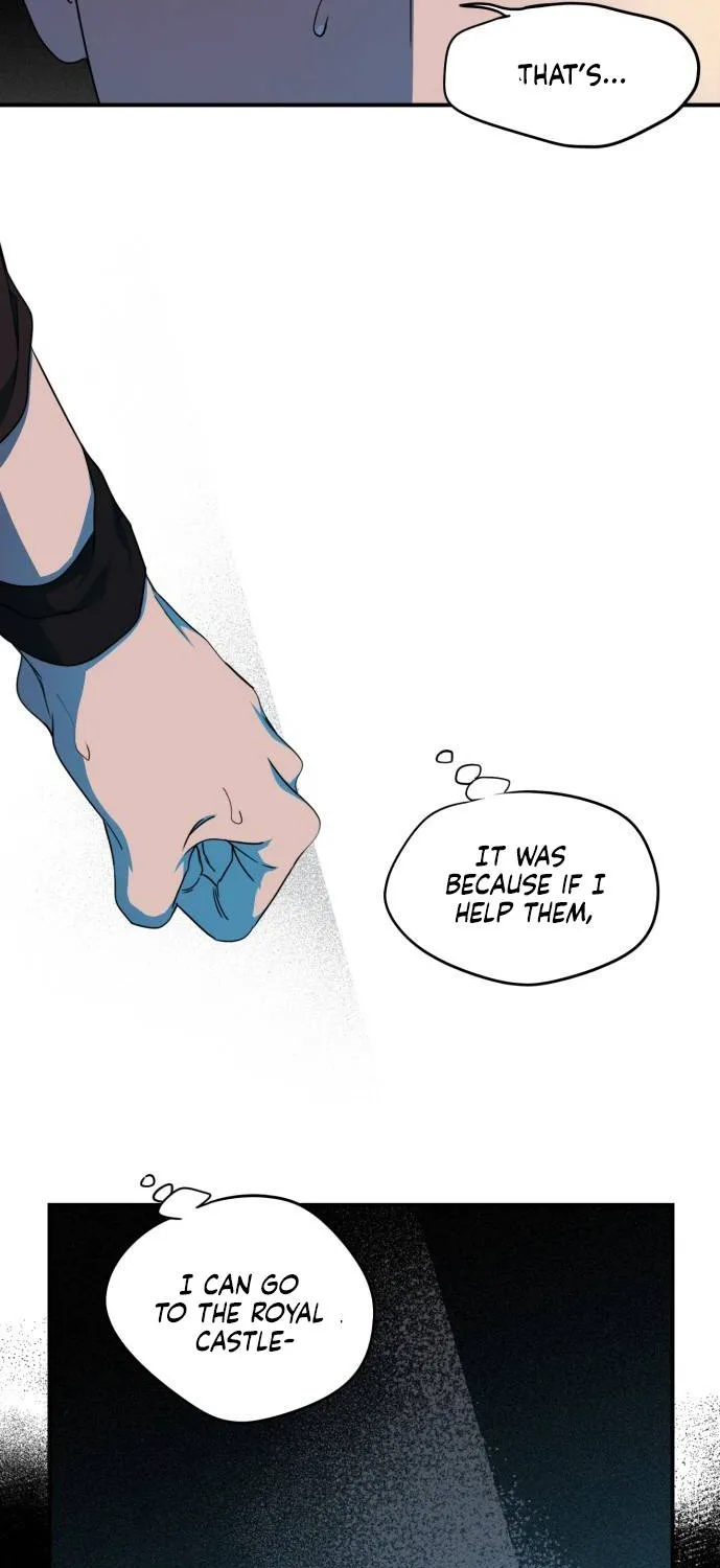 Read Blinded By The Setting Sun chapter 49 image 19 on Lezhin