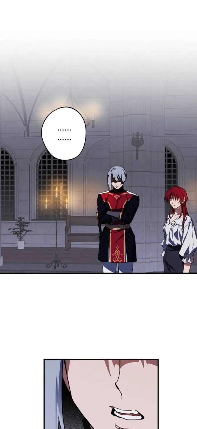 Read Blinded By The Setting Sun chapter 49 image 2 on Lezhin