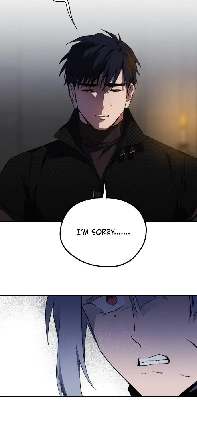 Read Blinded By The Setting Sun chapter 49 image 23 on Lezhin