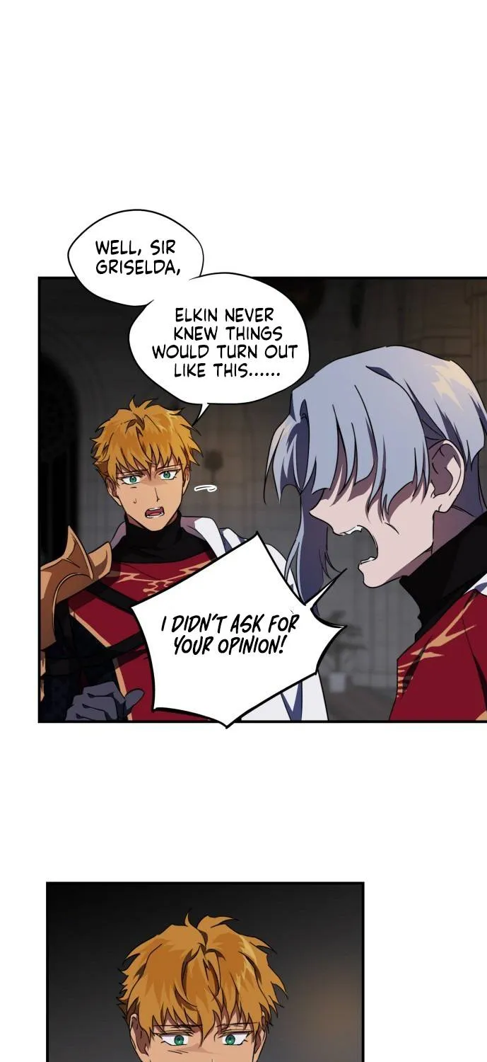 Read Blinded By The Setting Sun chapter 49 image 24 on Lezhin