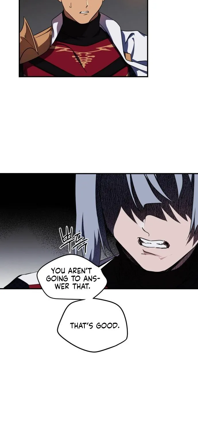Read Blinded By The Setting Sun chapter 49 image 25 on Lezhin