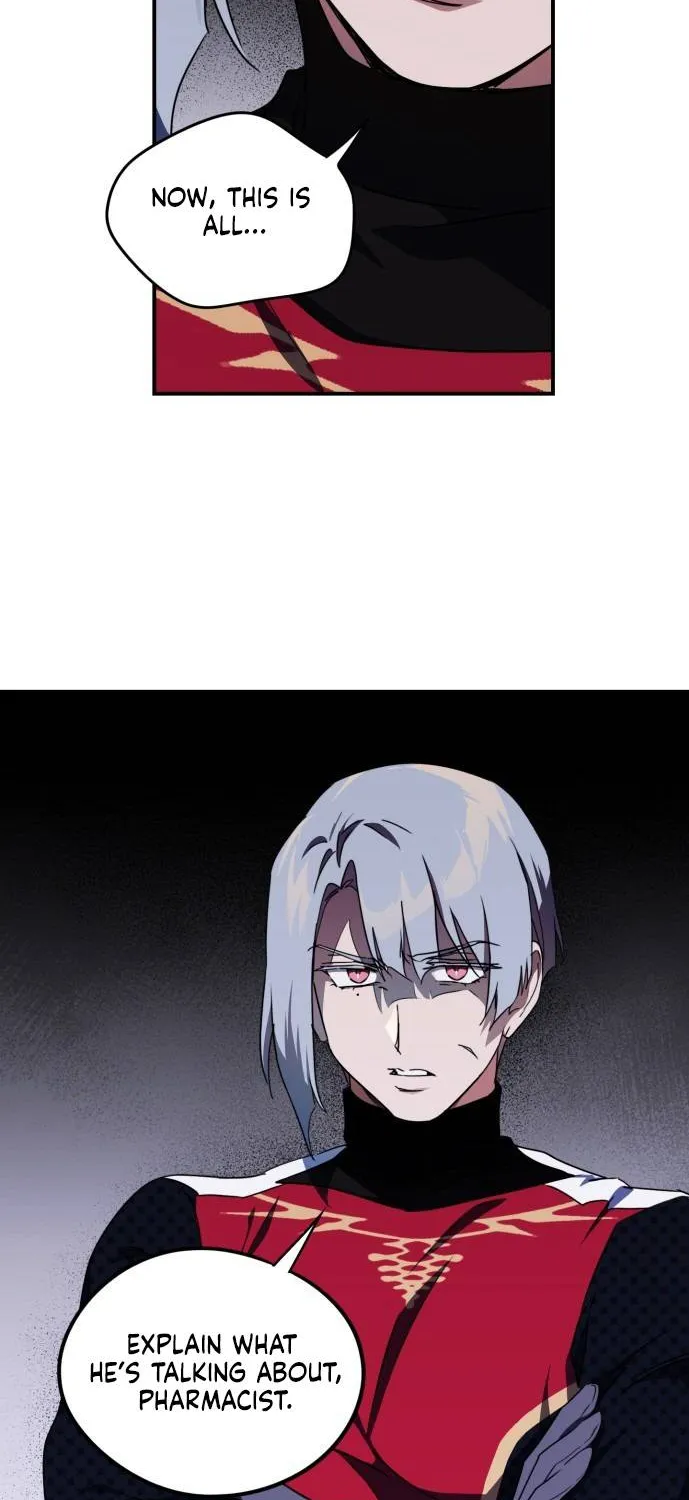 Read Blinded By The Setting Sun chapter 49 image 3 on Lezhin