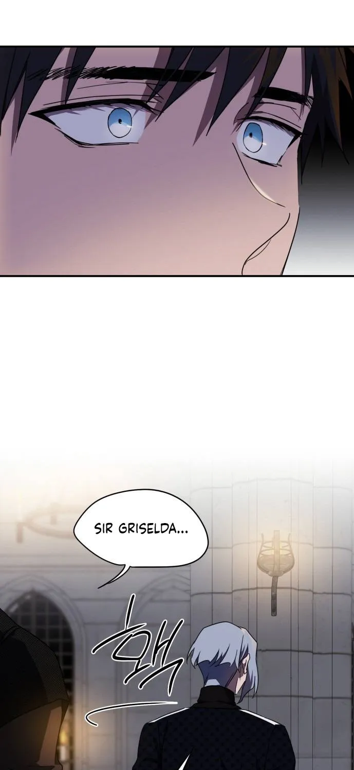 Read Blinded By The Setting Sun chapter 49 image 32 on Lezhin
