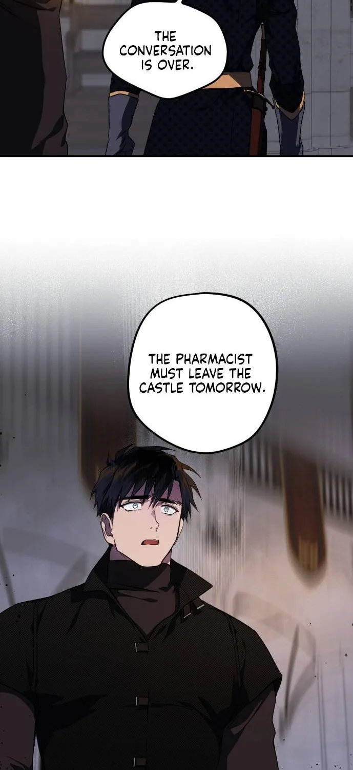 Read Blinded By The Setting Sun chapter 49 image 33 on Lezhin