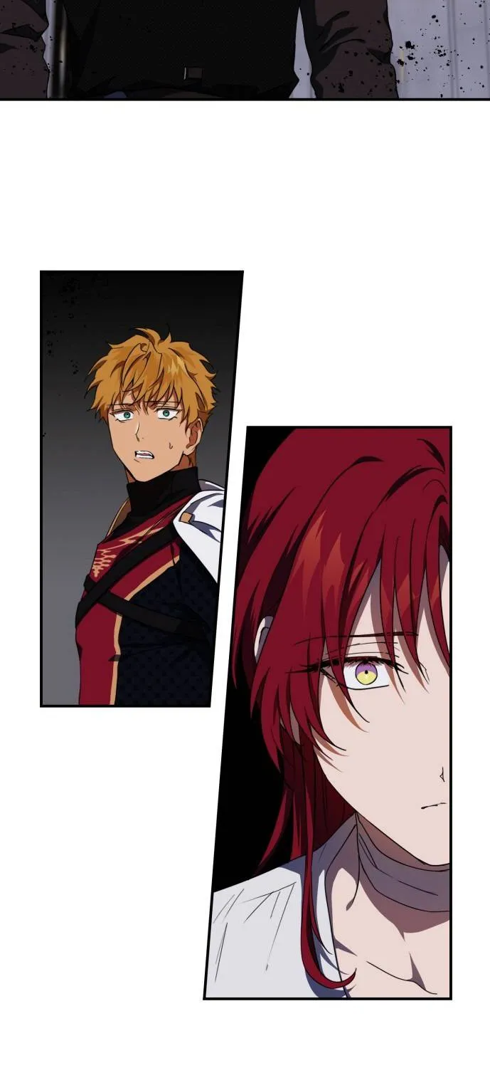Read Blinded By The Setting Sun chapter 49 image 34 on Lezhin