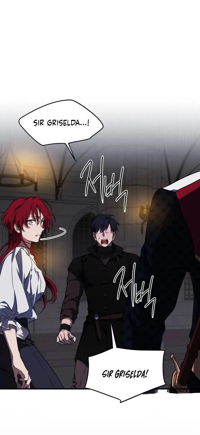 Read Blinded By The Setting Sun chapter 49 image 35 on Lezhin