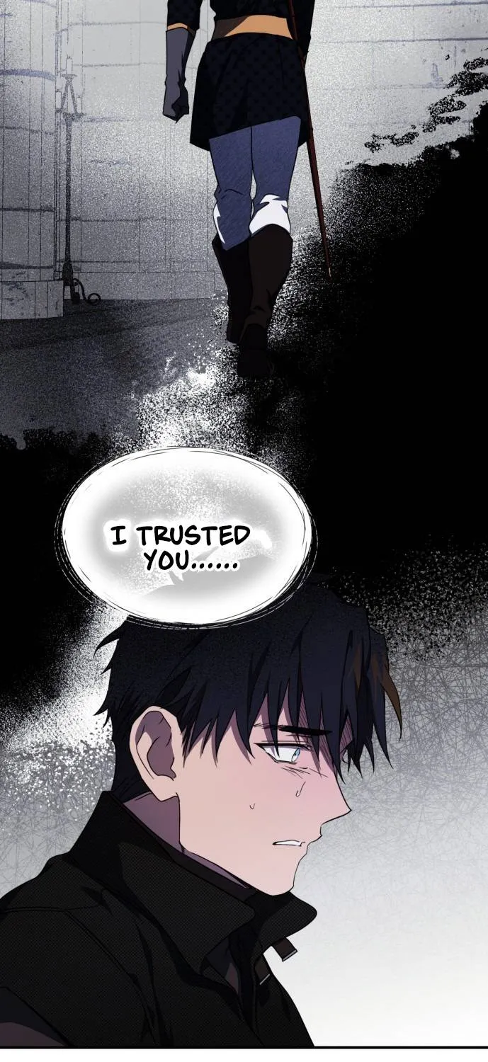 Read Blinded By The Setting Sun chapter 49 image 37 on Lezhin