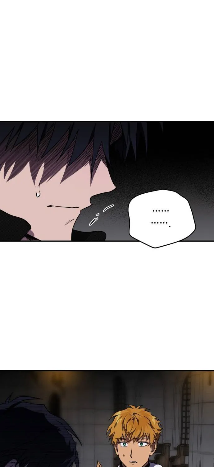 Read Blinded By The Setting Sun chapter 49 image 38 on Lezhin