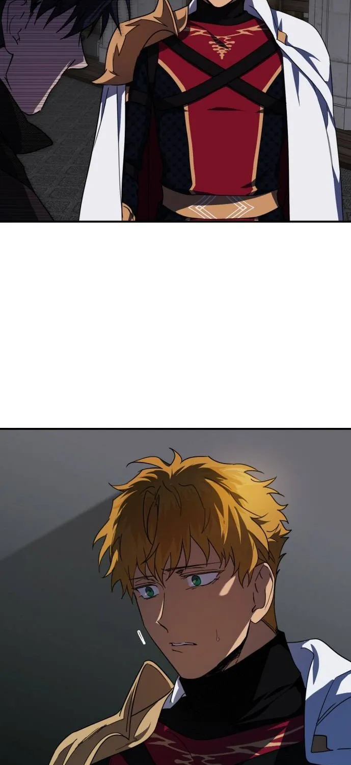 Read Blinded By The Setting Sun chapter 49 image 39 on Lezhin