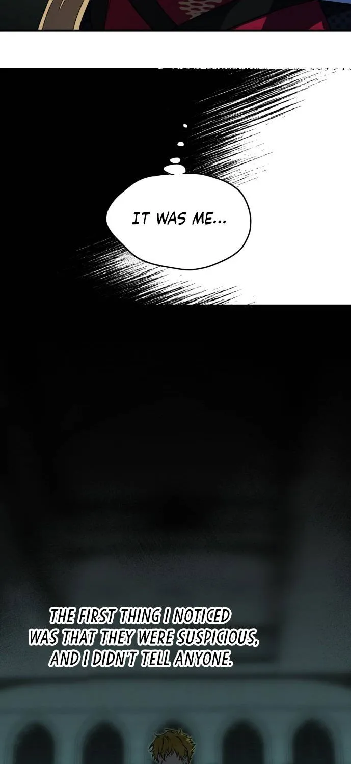 Read Blinded By The Setting Sun chapter 49 image 40 on Lezhin