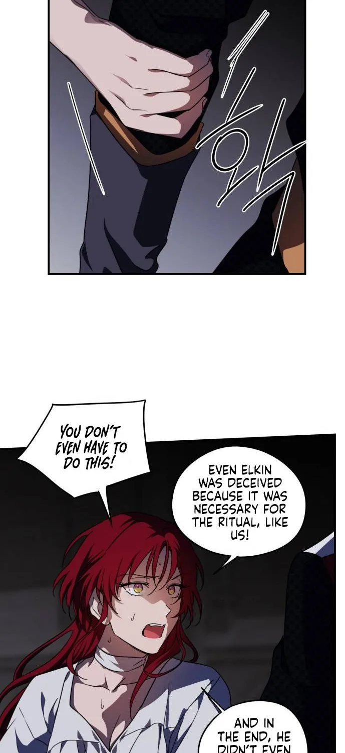 Read Blinded By The Setting Sun chapter 49 image 45 on Lezhin