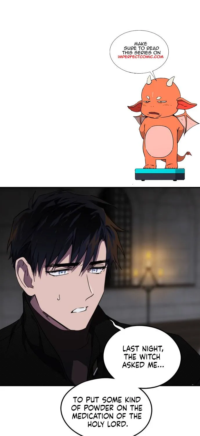 Read Blinded By The Setting Sun chapter 49 image 5 on Lezhin