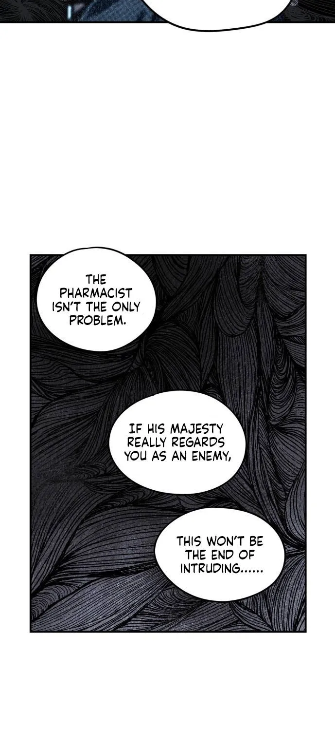 Read Blinded By The Setting Sun chapter 49 image 50 on Lezhin
