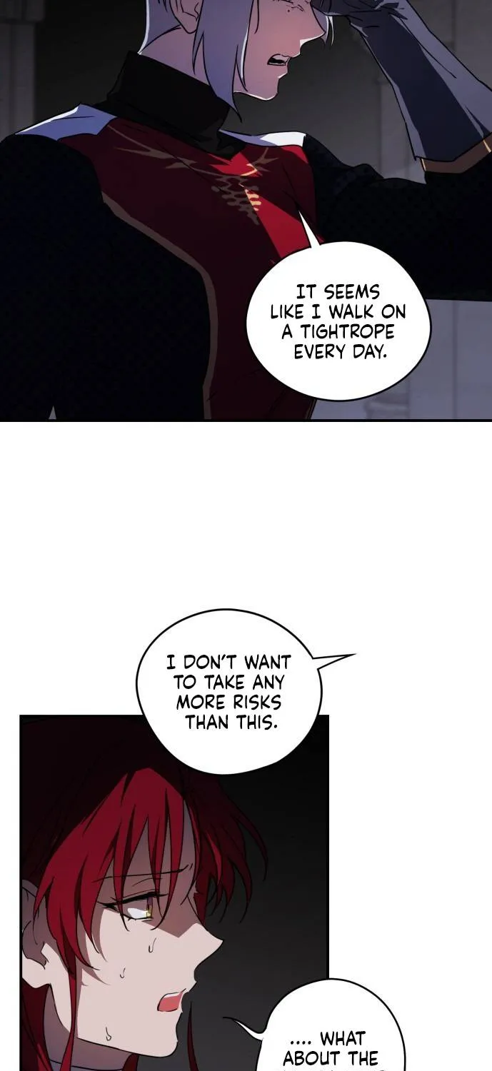 Read Blinded By The Setting Sun chapter 49 image 52 on Lezhin