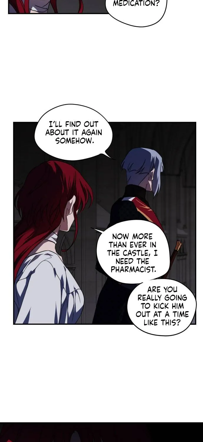 Read Blinded By The Setting Sun chapter 49 image 53 on Lezhin