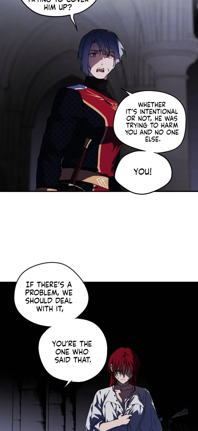 Read Blinded By The Setting Sun chapter 49 image 55 on Lezhin