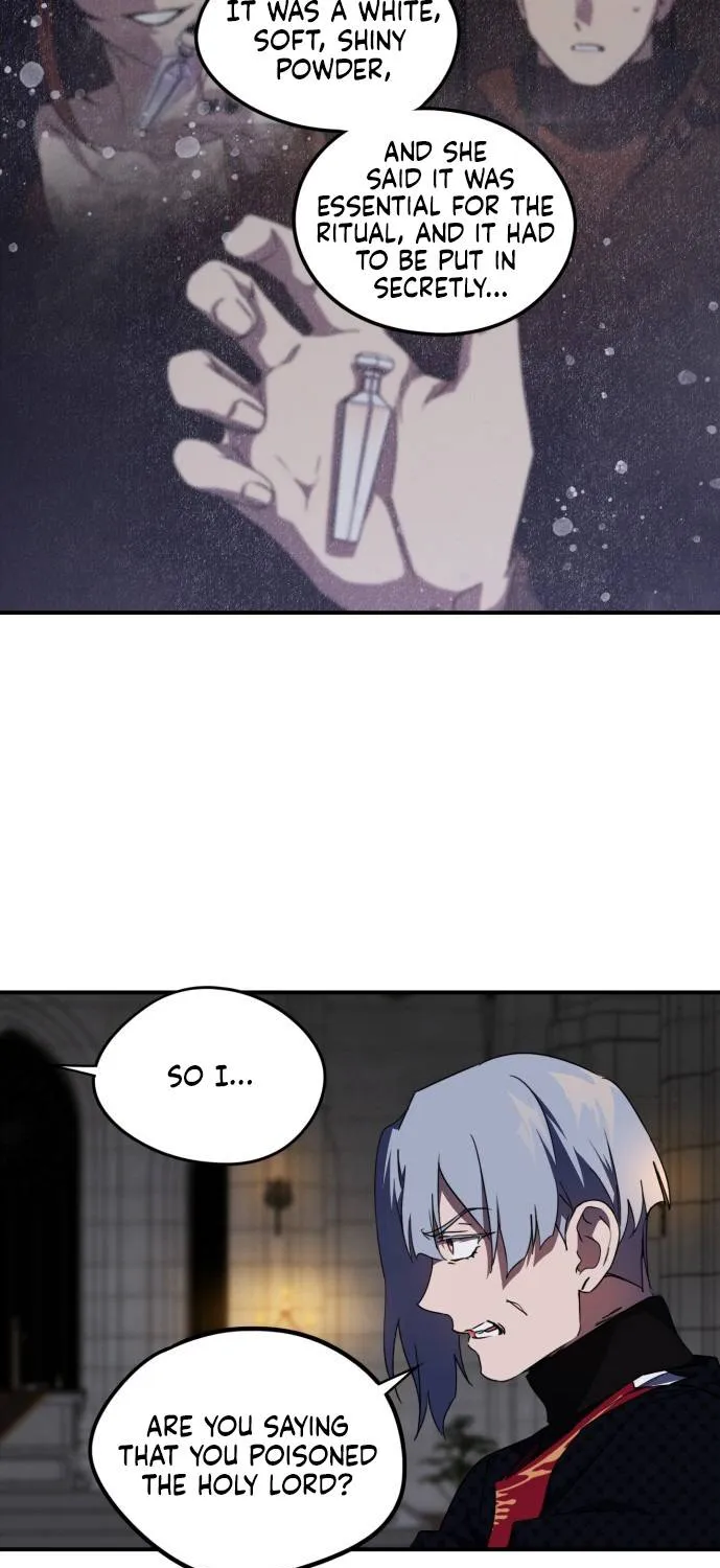 Read Blinded By The Setting Sun chapter 49 image 7 on Lezhin