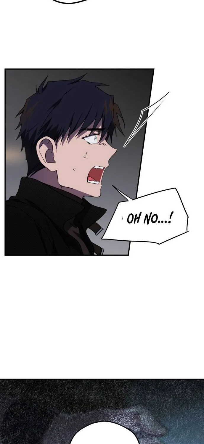 Read Blinded By The Setting Sun chapter 49 image 8 on Lezhin