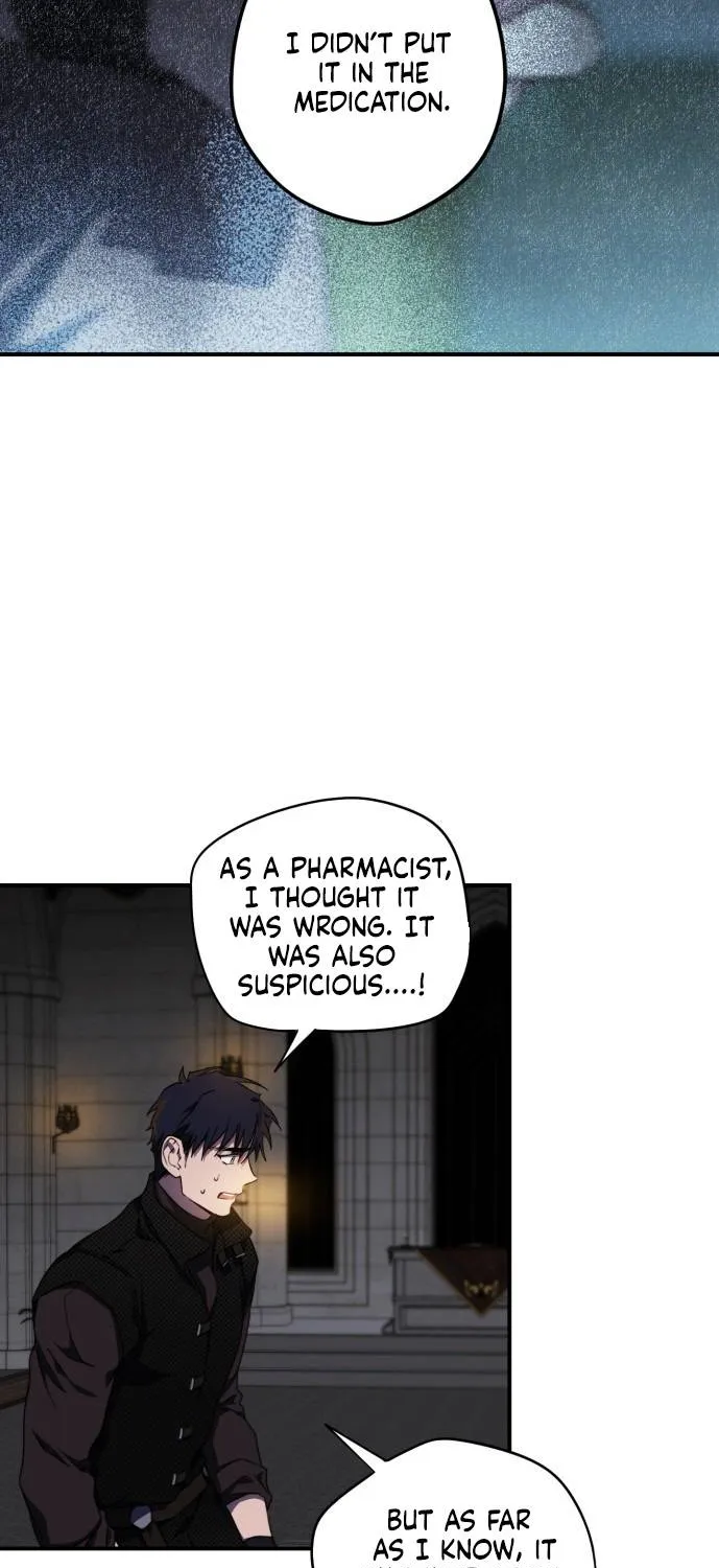Read Blinded By The Setting Sun chapter 49 image 9 on Lezhin