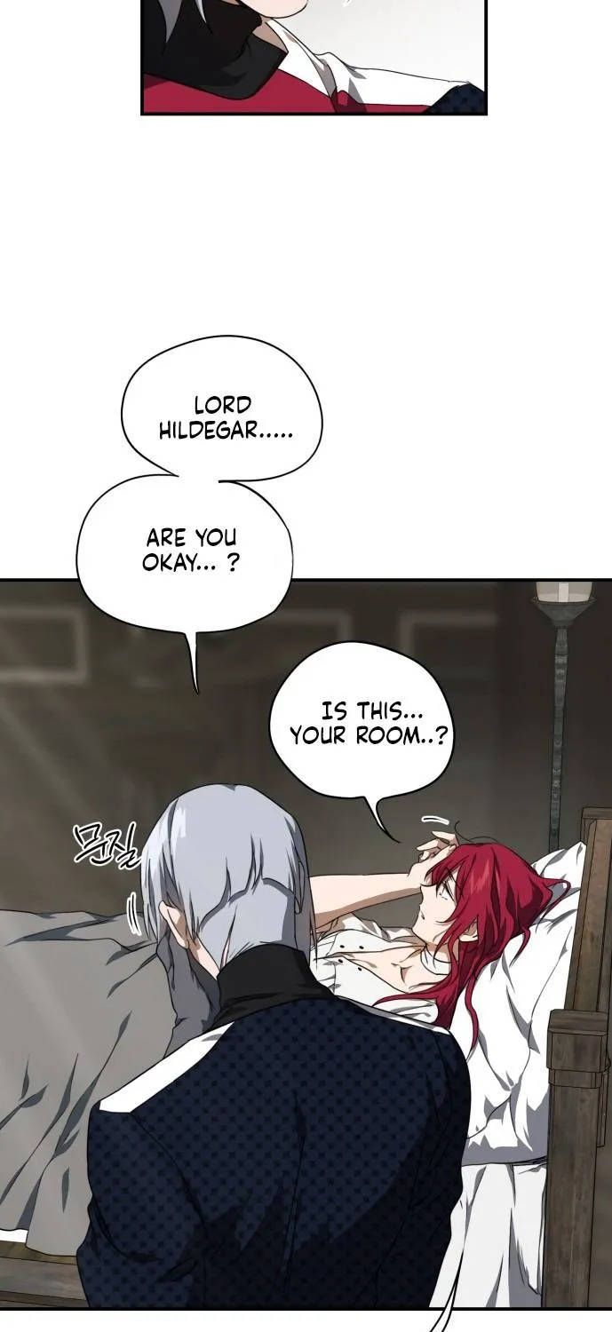Read Blinded By The Setting Sun chapter 50 image 17 on Lezhin