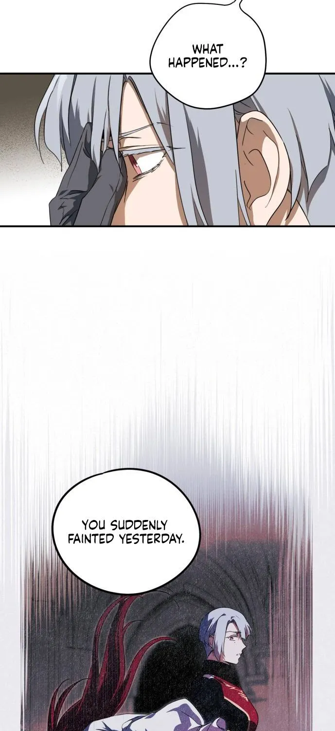 Read Blinded By The Setting Sun chapter 50 image 18 on Lezhin