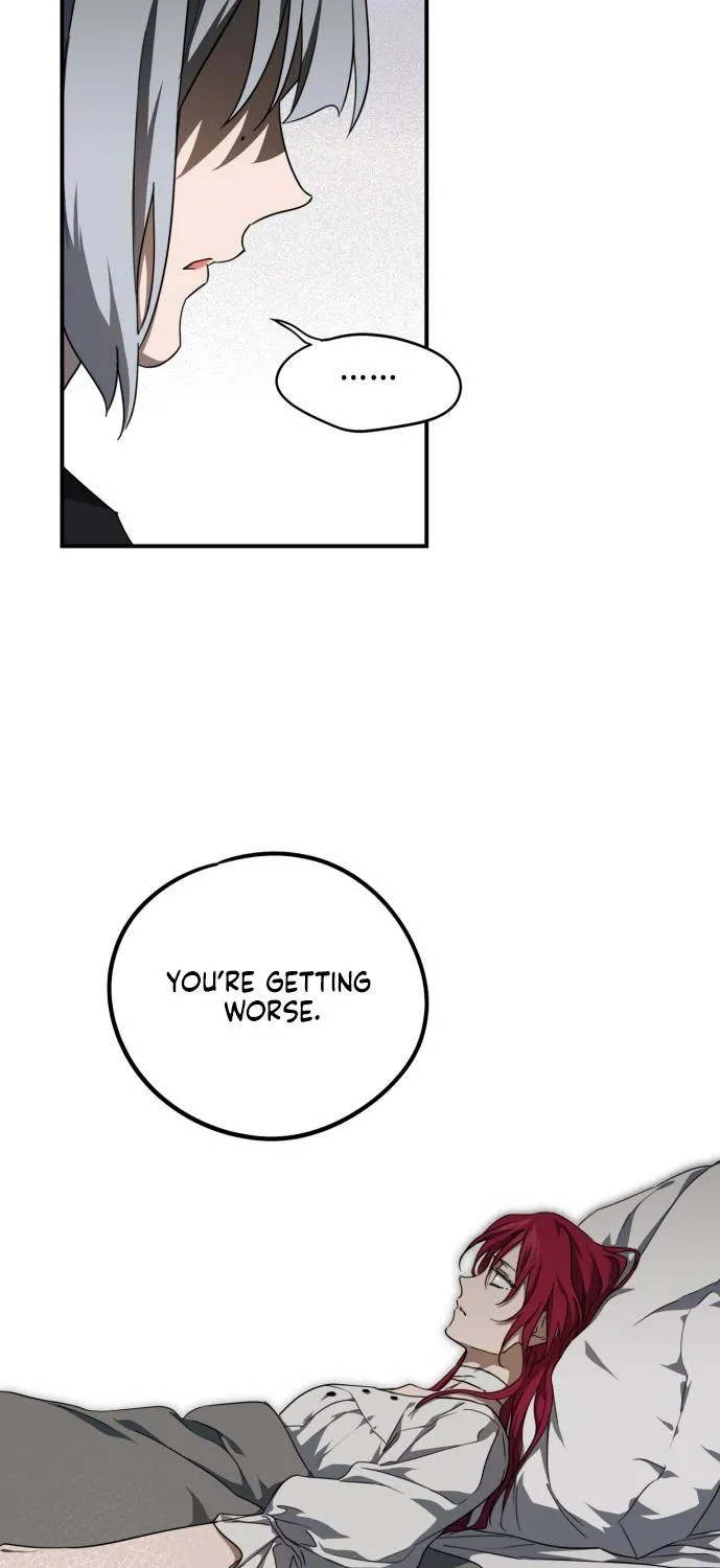 Read Blinded By The Setting Sun chapter 50 image 22 on Lezhin