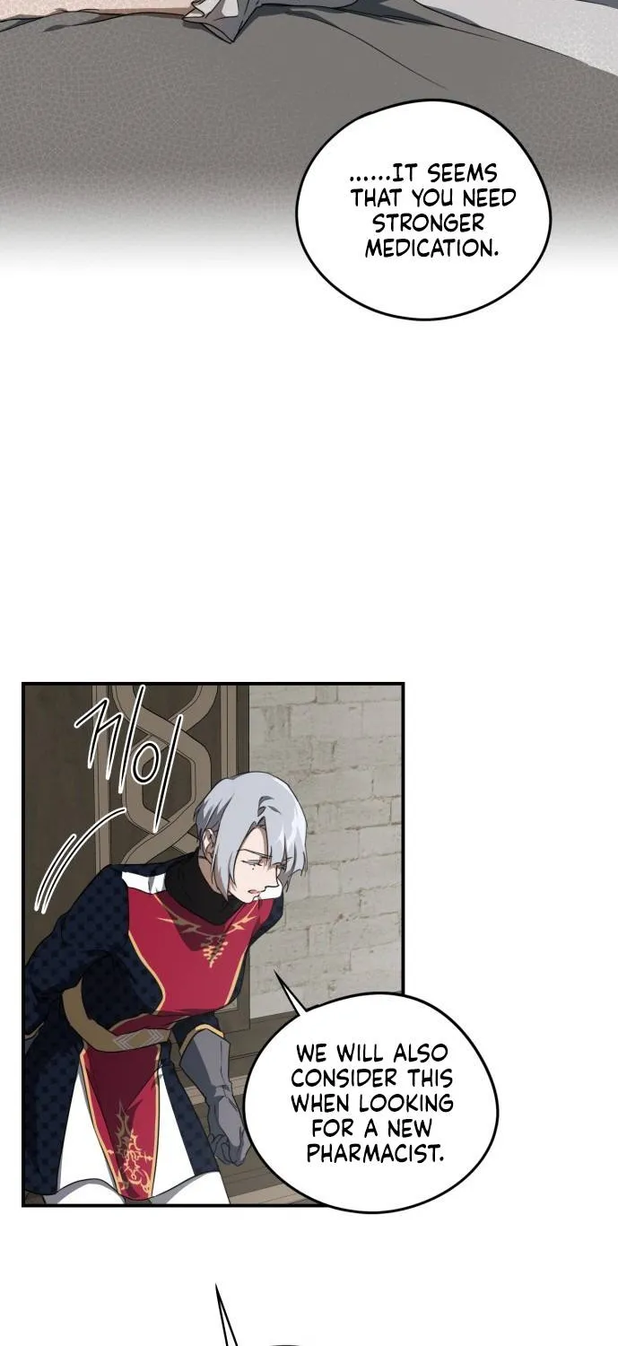 Read Blinded By The Setting Sun chapter 50 image 23 on Lezhin