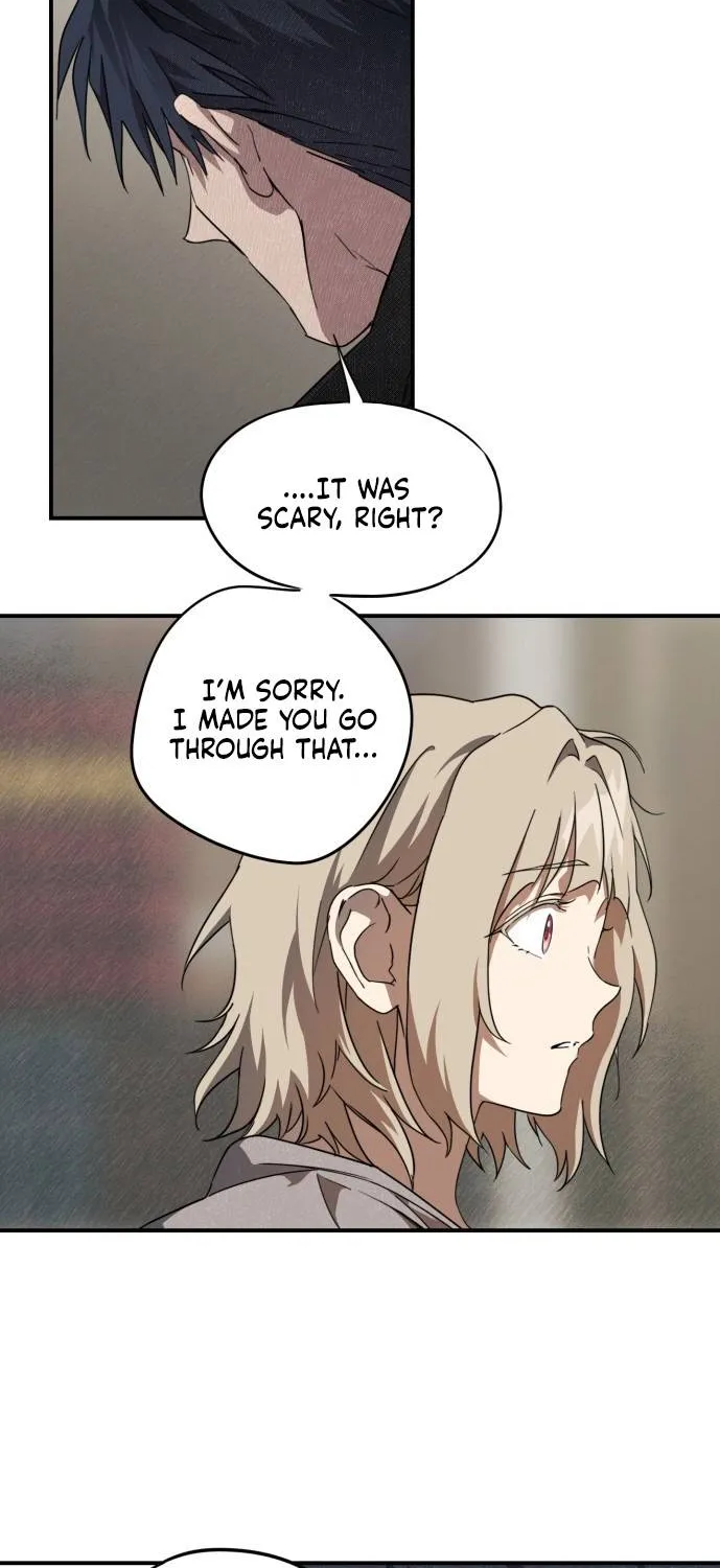 Read Blinded By The Setting Sun chapter 50 image 38 on Lezhin