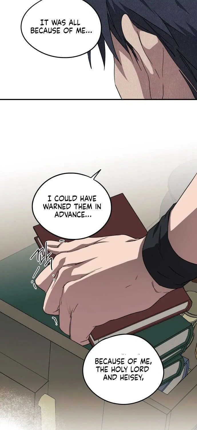 Read Blinded By The Setting Sun chapter 50 image 39 on Lezhin