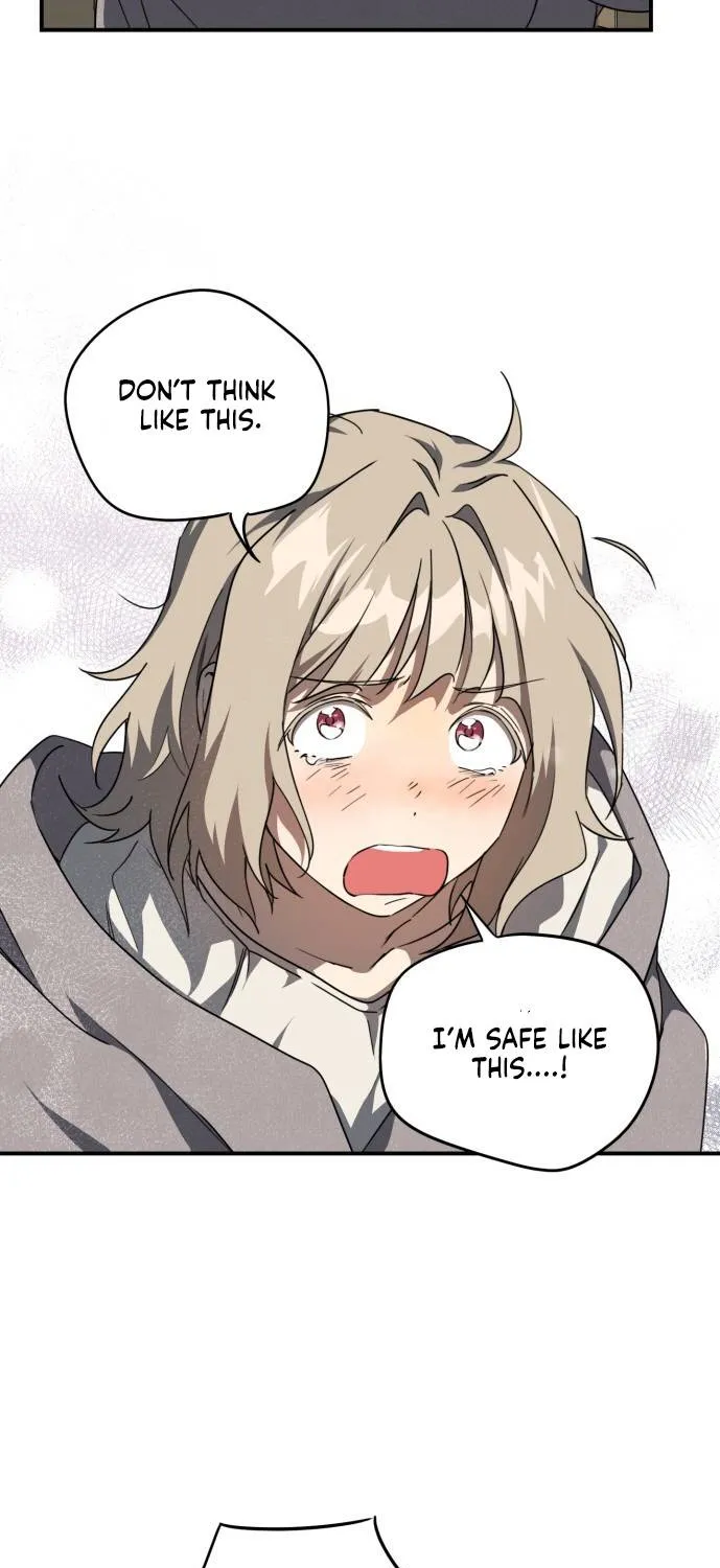 Read Blinded By The Setting Sun chapter 50 image 42 on Lezhin