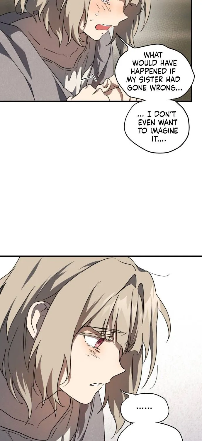 Read Blinded By The Setting Sun chapter 50 image 44 on Lezhin