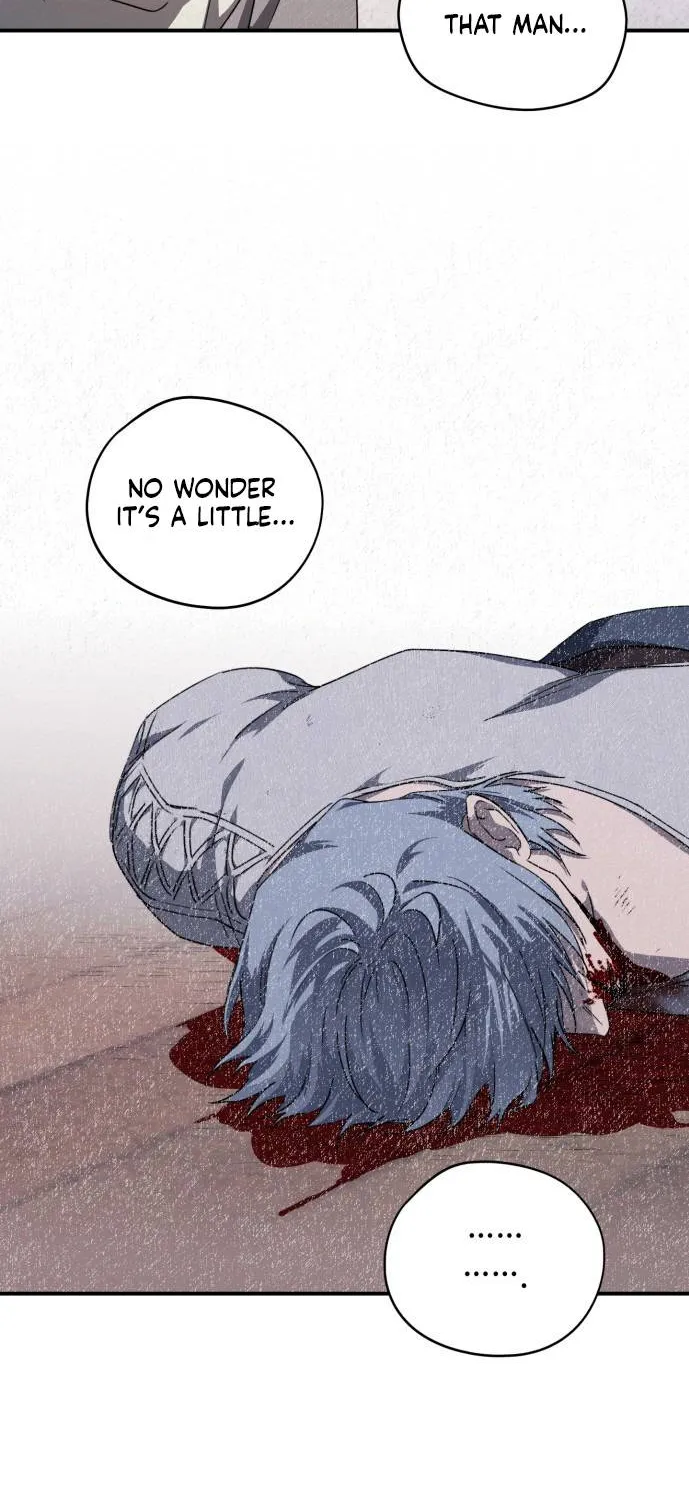 Read Blinded By The Setting Sun chapter 50 image 45 on Lezhin