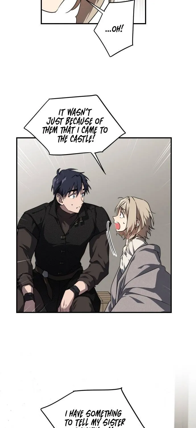 Read Blinded By The Setting Sun chapter 50 image 48 on Lezhin