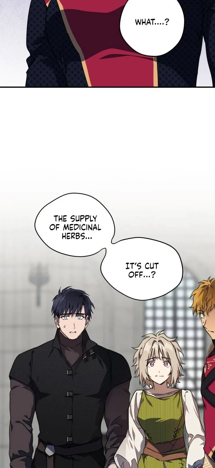 Read Blinded By The Setting Sun chapter 50 image 52 on Lezhin