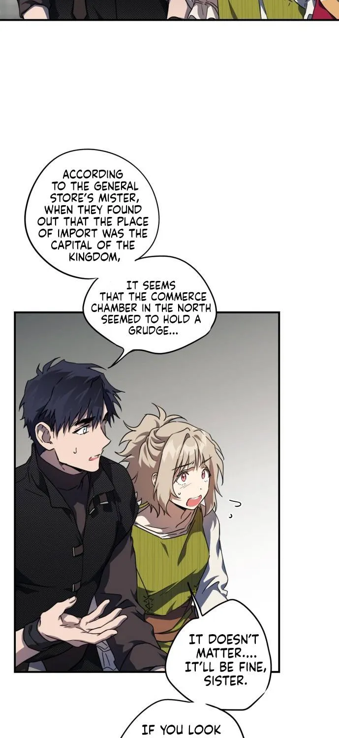 Read Blinded By The Setting Sun chapter 50 image 53 on Lezhin