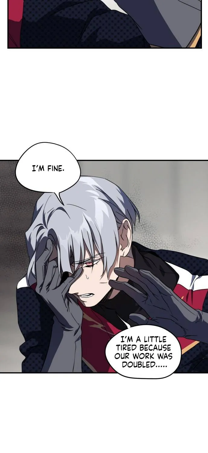 Read Blinded By The Setting Sun chapter 50 image 57 on Lezhin