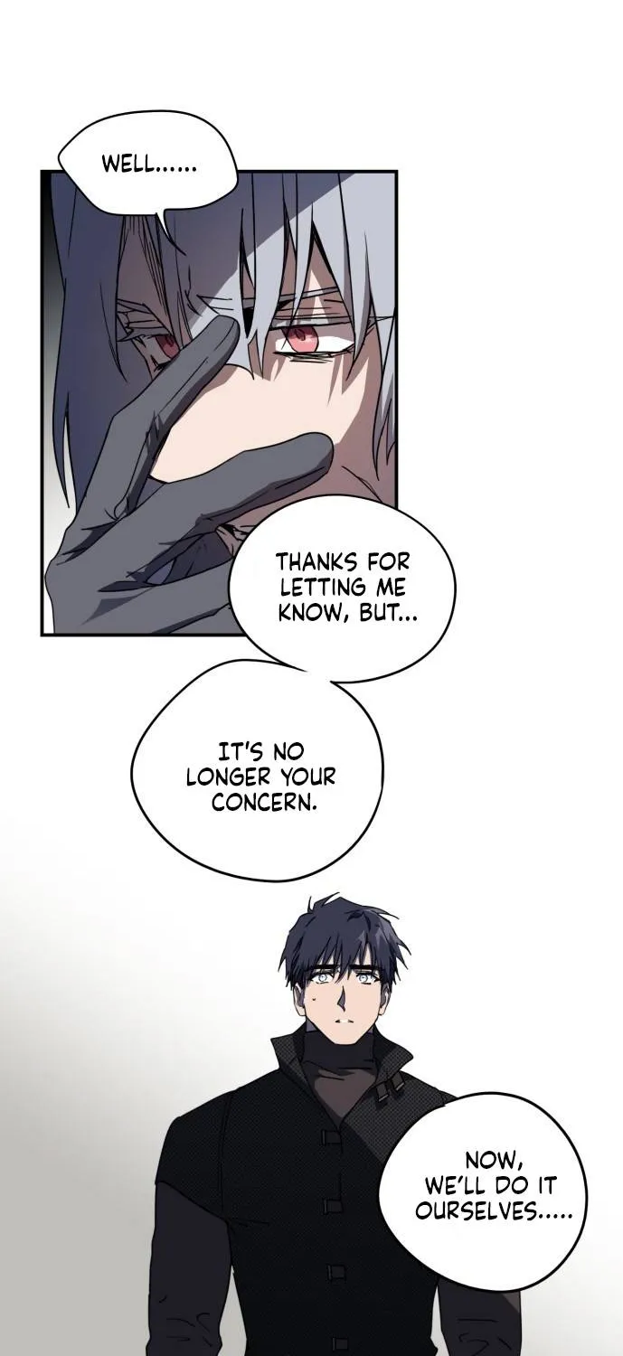 Read Blinded By The Setting Sun chapter 50 image 58 on Lezhin