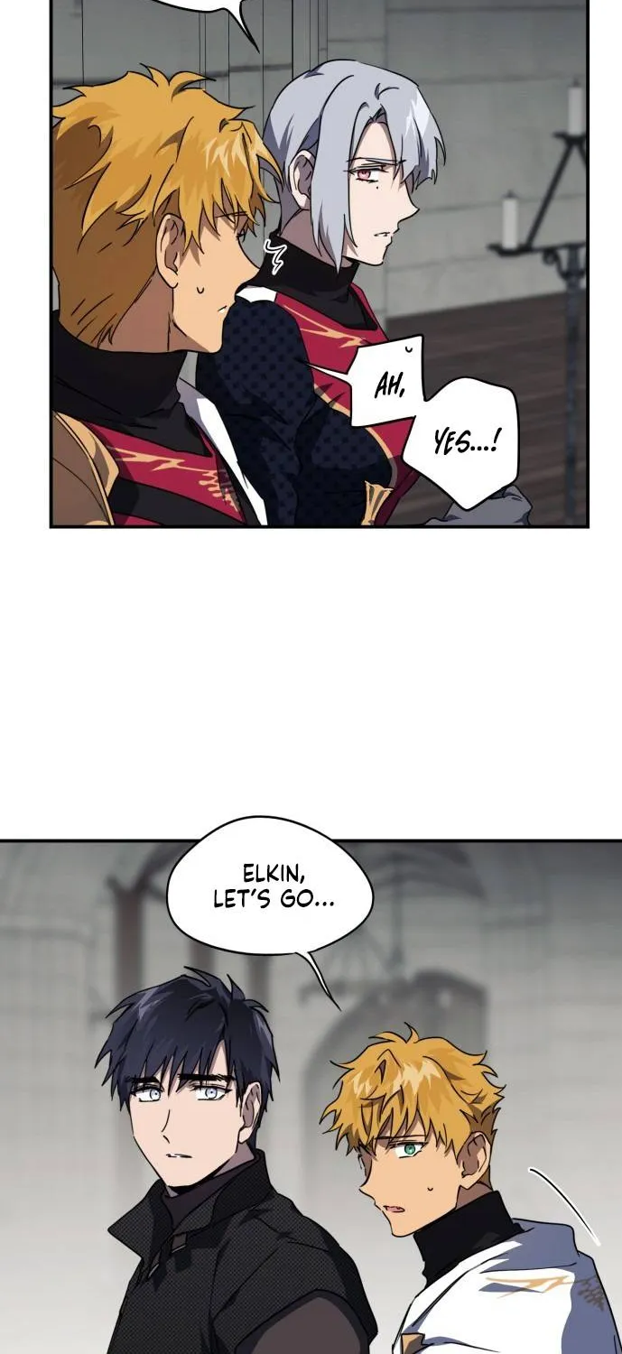 Read Blinded By The Setting Sun chapter 50 image 60 on Lezhin