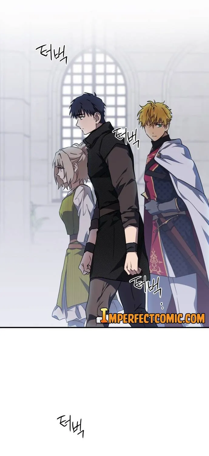 Read Blinded By The Setting Sun chapter 50 image 65 on Lezhin