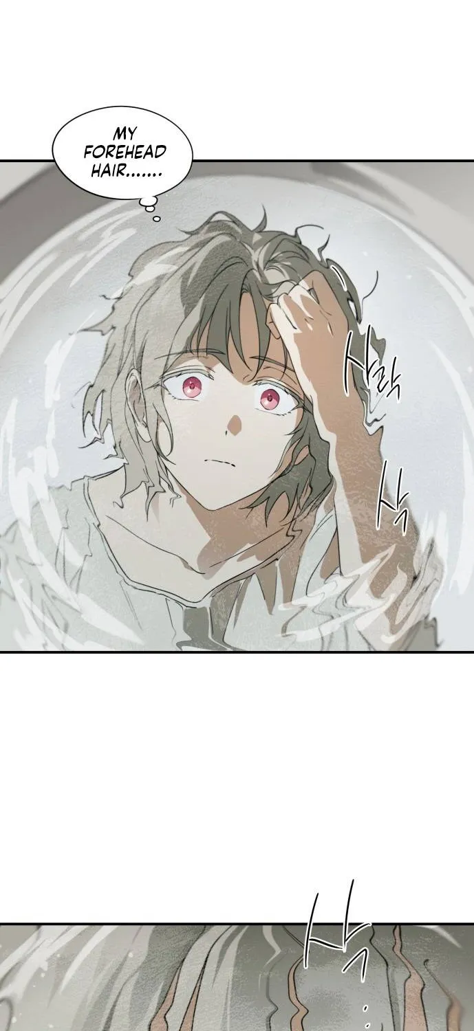 Read Blinded By The Setting Sun chapter 50 image 8 on Lezhin