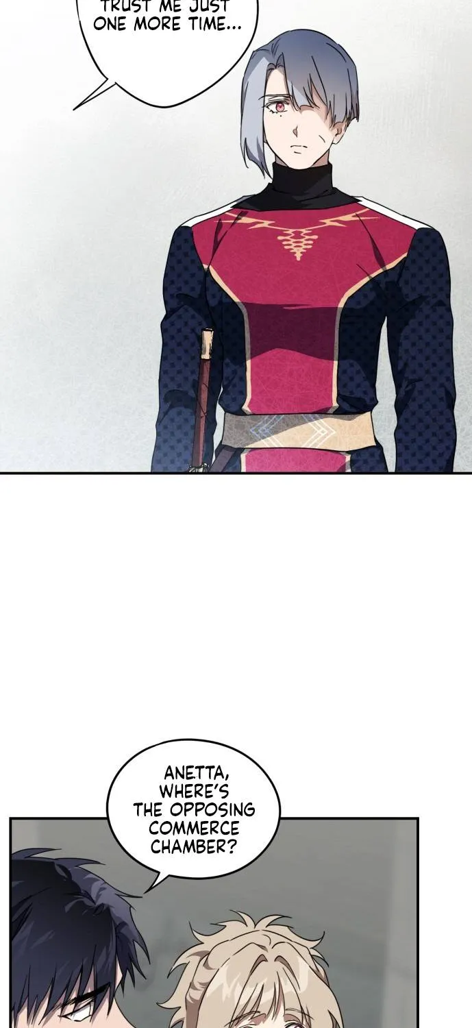 Read Blinded By The Setting Sun chapter 51 image 10 on Lezhin