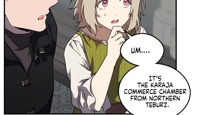 Read Blinded By The Setting Sun chapter 51 image 11 on Lezhin