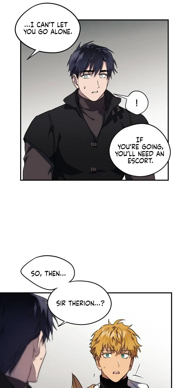 Read Blinded By The Setting Sun chapter 51 image 13 on Lezhin