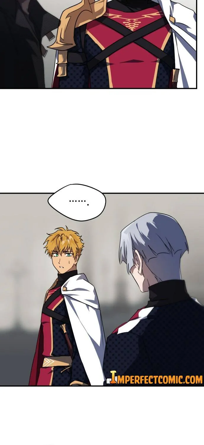 Read Blinded By The Setting Sun chapter 51 image 14 on Lezhin