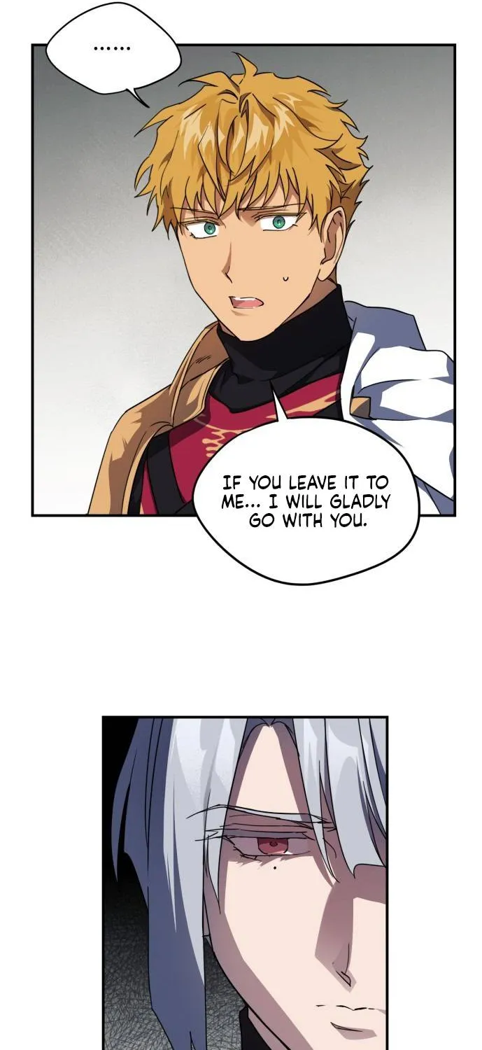 Read Blinded By The Setting Sun chapter 51 image 15 on Lezhin