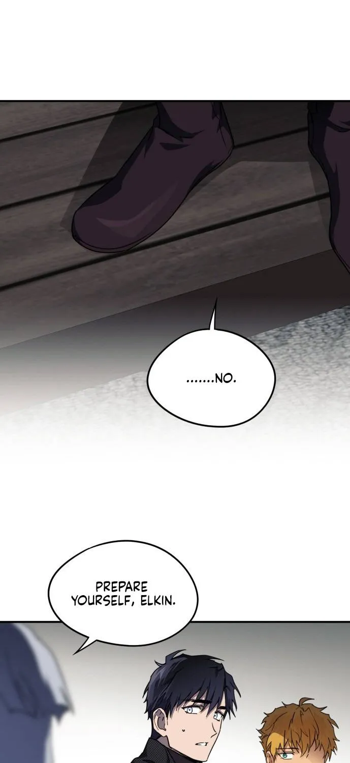 Read Blinded By The Setting Sun chapter 51 image 18 on Lezhin